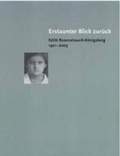 Cover: Erstaunter Blick zur&uuml;ck - Theodor Kramer Gesellschaft