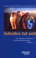 Cover: Scheiden tut weh - Attempto