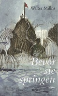 Cover: Bevor sie springen - Knapp Verlag