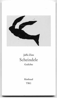 Enlarge image Cover: Scheindele - Theodor Kramer Gesellschaft