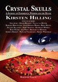 Cover: Crystal Skulls - Bohmeier, J