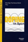 Cover: Doping im Sport - Attempto