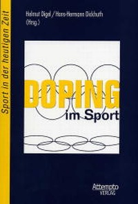 Enlarge image Cover: Doping im Sport - Attempto