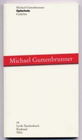 Cover: Opferholz - Theodor Kramer Gesellschaft