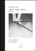 Cover: worte wege gehen - Edition Tandem