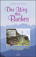 Cover: Der Weg des Buches - Edition Tandem
