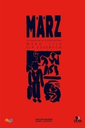 Cover: M&auml;rz - Theodor Kramer Gesellschaft