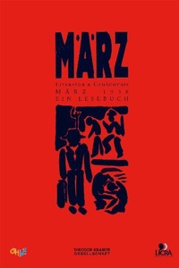 Enlarge image Cover: März - Theodor Kramer Gesellschaft