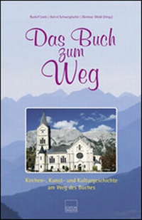 Enlarge image Cover: Das Buch zum Weg - Edition Tandem