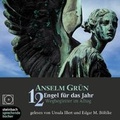 Cover: 12 Engel f&uuml;r das Jahr - steinbach sprechende b&uuml;cher