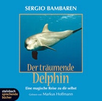 Abbildung von: Der träumende Delphin - steinbach sprechende bücher