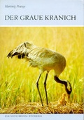 Cover: Der Graue Kranich - Militzke Verlag GmbH