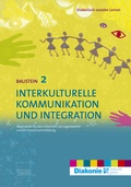 Cover: Interkulturelle Kommunikation und Integration - Edition Tandem