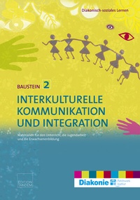 Enlarge image Cover: Interkulturelle Kommunikation und Integration - Edition Tandem
