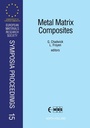 Cover: Metal Matrix Composites - Elsevier