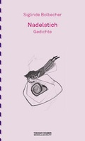 Cover: Nadelstich - Theodor Kramer Gesellschaft