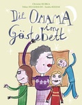 Cover: Die Omama im G&auml;stebett - Edition Tandem