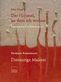 Cover: Der Himmel, an dem ich wohne Diesseitige Malerei - Edition Tandem