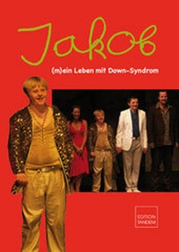 Enlarge image Cover: Jakob - Edition Tandem