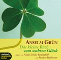Cover: Das kleine Buch vom wahren Gl&uuml;ck - steinbach sprechende b&uuml;cher
