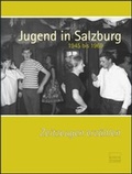 Cover: Jugend in Salzburg - Edition Tandem