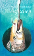 Cover: eisfischen - Knapp Verlag