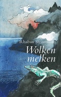 Cover: Wolken melken - Knapp Verlag