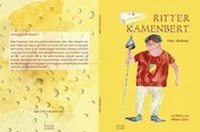 Enlarge image Cover: Der Ritter Kamenbert - Edition Tandem