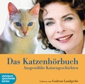 Cover: Das Katzenh&ouml;rbuch - steinbach sprechende b&uuml;cher