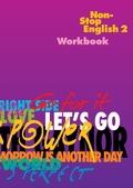 Cover: Non-Stop English 2 / Workbook - Lehrmittelverlag Z&uuml;rich