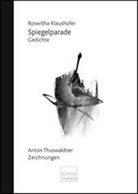 Enlarge image Cover: Spiegelparade - Edition Tandem