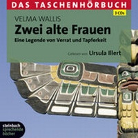 Abbildung von: Zwei alte Frauen - steinbach sprechende bücher