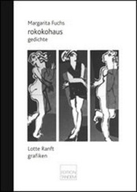 Enlarge image Cover: rokokohaus - Edition Tandem