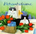 Cover: Katzentr&auml;ume - TOSA