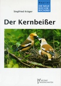 Cover: Der Kernbei&szlig;er - Militzke Verlag GmbH