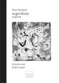 Enlarge image Cover: Augen.Blicke - Edition Tandem