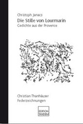 Cover: Die Stille von Lourmarin - Edition Tandem