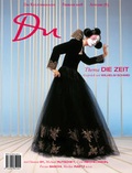 Cover: Die Zeit - Du Kulturmedien