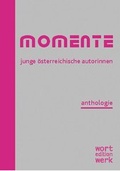 Cover: momente - Edition Tandem