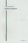 Cover: Dichte Ereignisse - Attempto