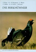 Cover: Die Birkh&uuml;hner - Militzke Verlag GmbH