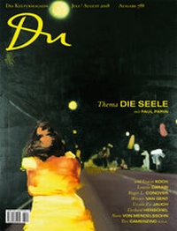 Enlarge image Cover: Die Seele - Du Kulturmedien