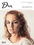 Cover: Eigensinnige Frauen - Du Kulturmedien