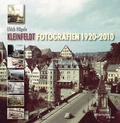 Cover: Kleinfeldt. Fotografien 1920-2010 - Attempto