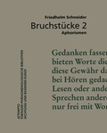 Cover: Bruchst&uuml;cke 2 - Attempto