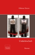 Cover: Umkehrschub - Edition Tandem