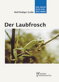 Abbildung von: Der Laubfrosch - Militzke Verlag GmbH