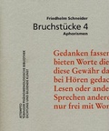 Cover: Bruchst&uuml;cke 4 - Attempto