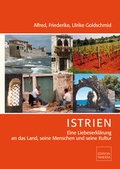 Cover: ISTRIEN - Edition Tandem