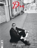Cover: Jubil&auml;umsausgabe No. 800 - Du Kulturmedien